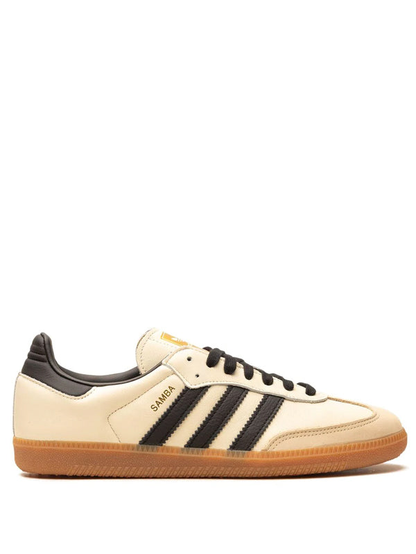 Adidas Samba Cream White Sand Strata