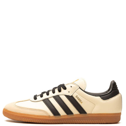 Adidas Samba Cream White Sand Strata