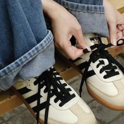 Adidas Samba Cream White Sand Strata