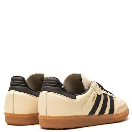 Adidas Samba Cream White Sand Strata