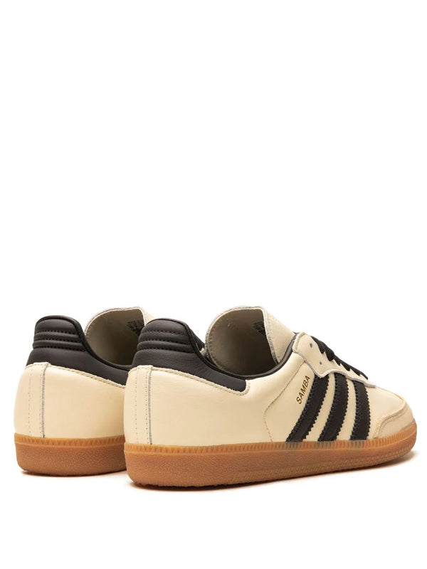 Adidas Samba Cream White Sand Strata