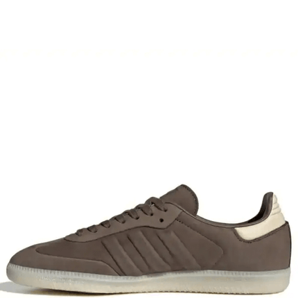 Adidas Samba Earth Straighter