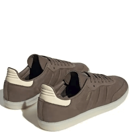 Adidas Samba Earth Straighter