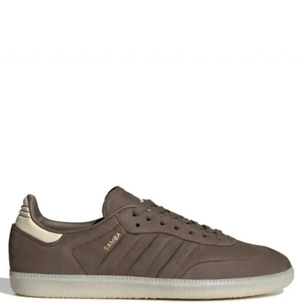 Adidas Samba Earth Straighter