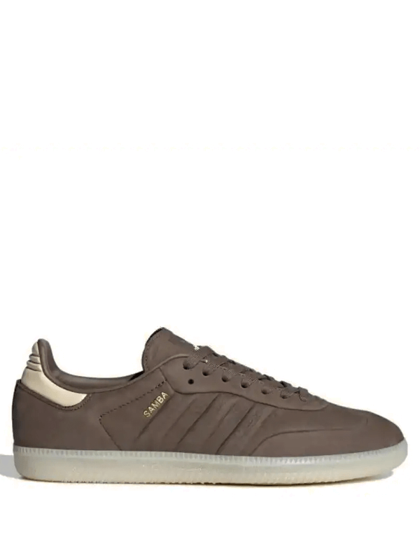 Adidas Samba Earth Straighter