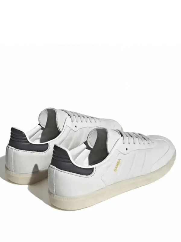 Adidas Samba Grey One Carbon