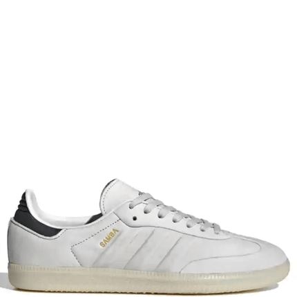 Adidas Samba Grey One Carbon