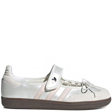 Adidas Samba Jane Cloud White Pink