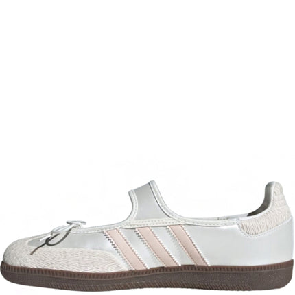 Adidas Samba Jane Cloud White Pink