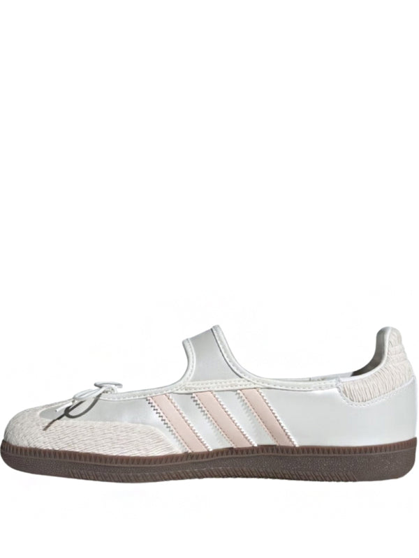 Adidas Samba Jane Cloud White Pink