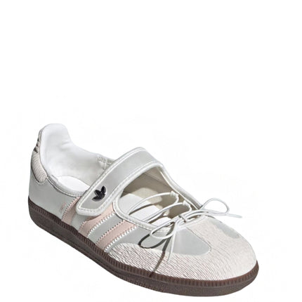 Adidas Samba Jane Cloud White Pink