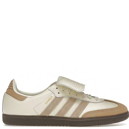 Adidas Samba LT Cream White Warm Sandstone