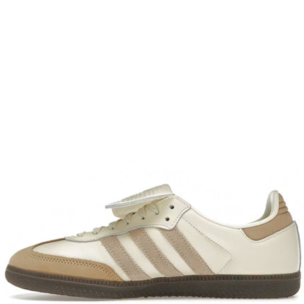 Adidas Samba LT Cream White Warm Sandstone