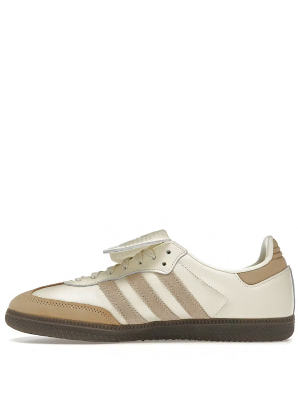 Adidas Samba LT Cream White Warm Sandstone