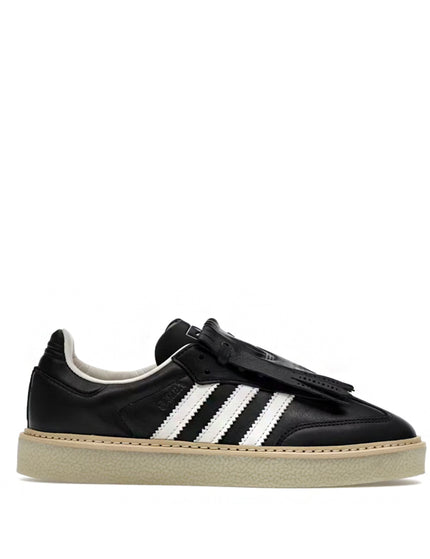 Adidas Samba Lux Core Black Off White