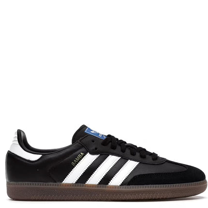 Adidas Samba OG Black Gum