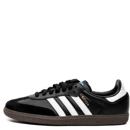 Adidas Samba OG Black Gum