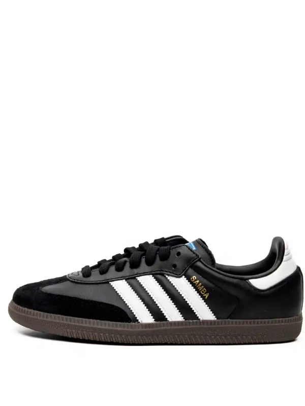 Adidas Samba OG Black Gum