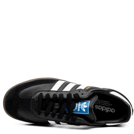 Adidas Samba OG Black Gum