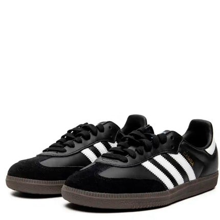 Adidas Samba OG Black Gum
