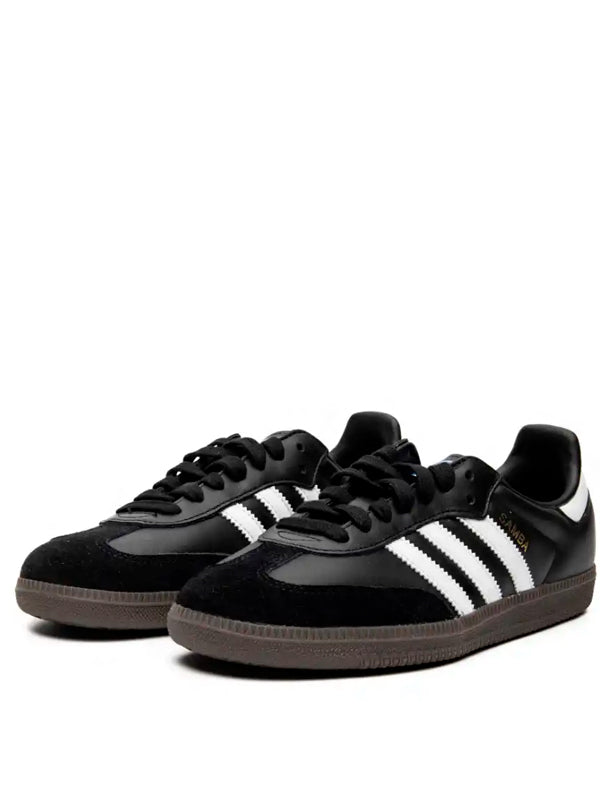 Adidas Samba OG Black Gum