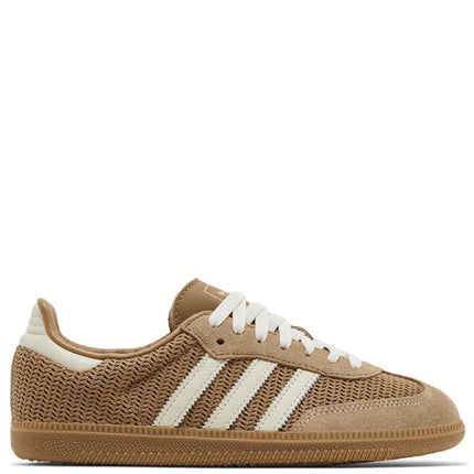 Adidas Samba OG Cardboard