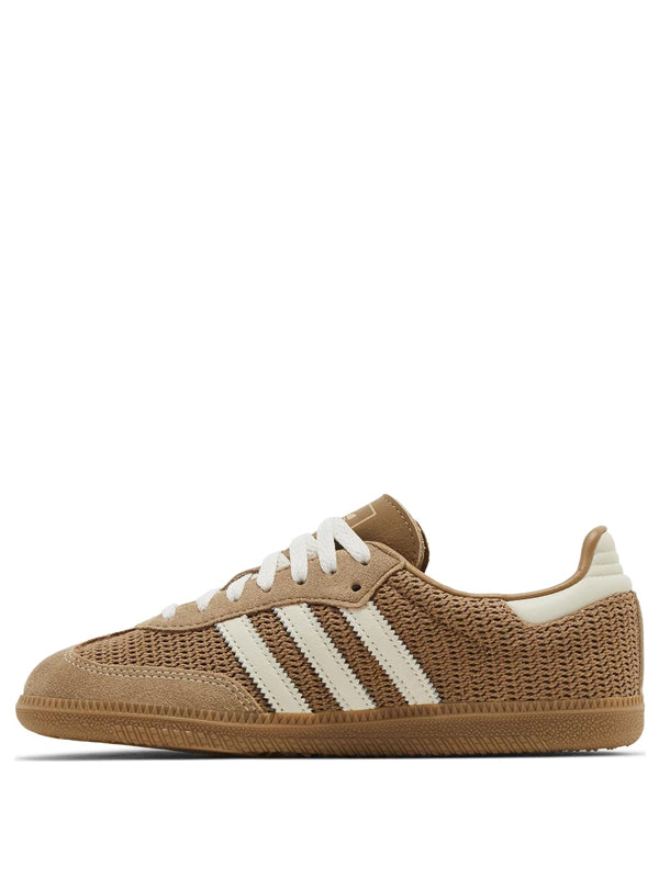 Adidas Samba OG Cardboard