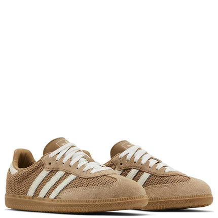 Adidas Samba OG Cardboard