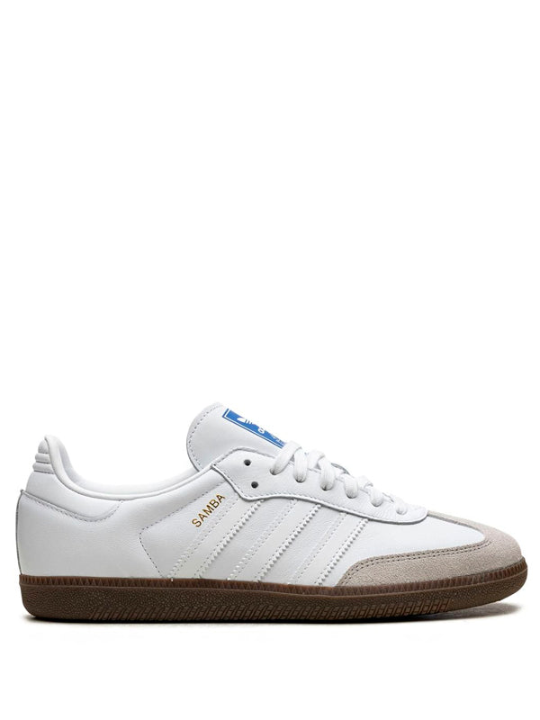 Adidas Samba OG Cloud White Gum