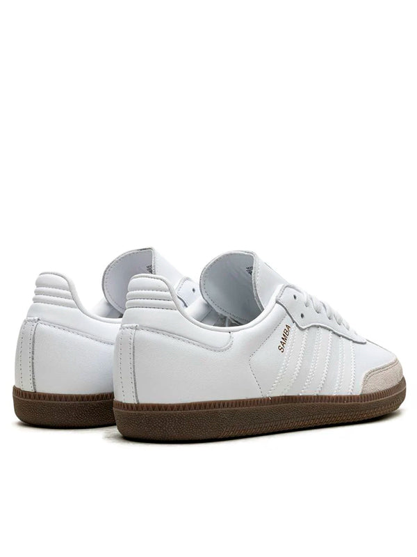 Adidas Samba OG Cloud White Gum