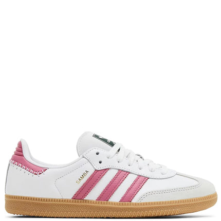 Adidas Samba OG Cloud White Rose Tone