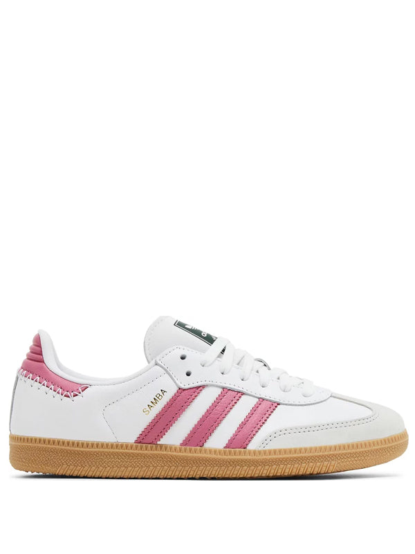 Adidas Samba OG Cloud White Rose Tone