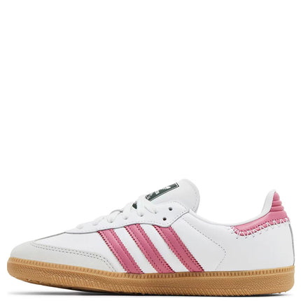 Adidas Samba OG Cloud White Rose Tone