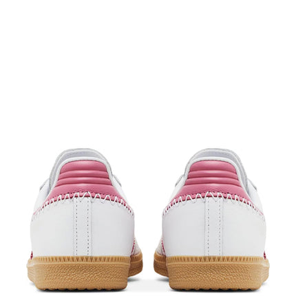 Adidas Samba OG Cloud White Rose Tone