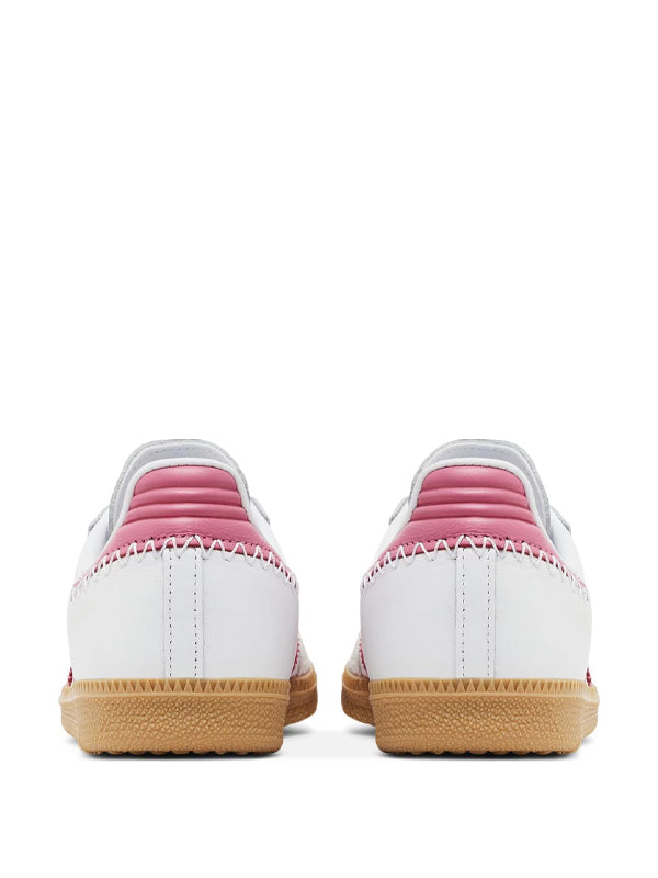 Adidas Samba OG Cloud White Rose Tone