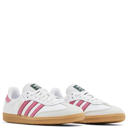 Adidas Samba OG Cloud White Rose Tone