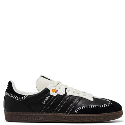 Adidas Samba OG Día de Muertos Pack Black