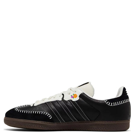 Adidas Samba OG Día de Muertos Pack Black