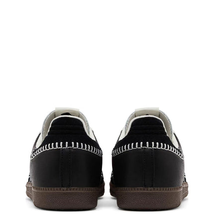 Adidas Samba OG Día de Muertos Pack Black