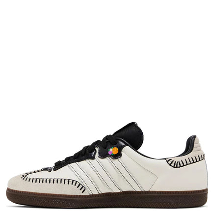Adidas Samba OG Día de Muertos Pack Off White