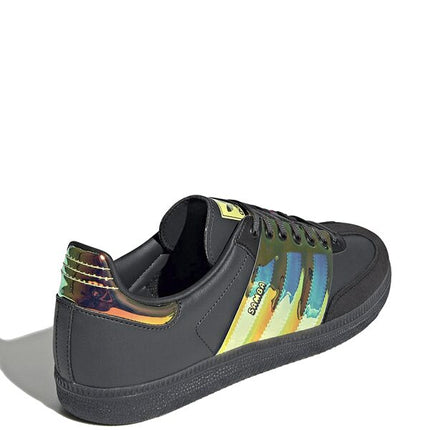 Adidas Samba OG Grey Iridescent