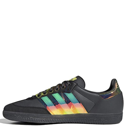 Adidas Samba OG Grey Iridescent