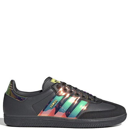 Adidas Samba OG Grey Iridescent