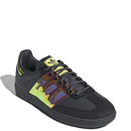Adidas Samba OG Grey Iridescent