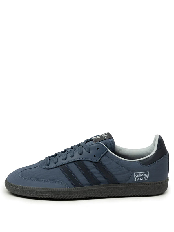 Adidas Samba OG Night Indigo