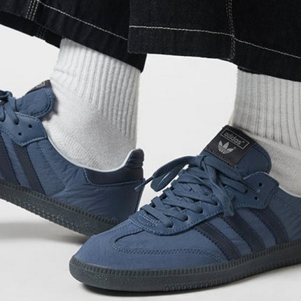Adidas Samba OG Night Indigo