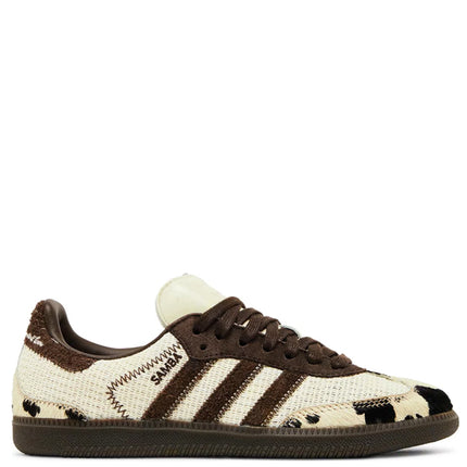 Adidas Samba OG notitle Cow Print
