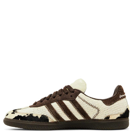 Adidas Samba OG notitle Cow Print