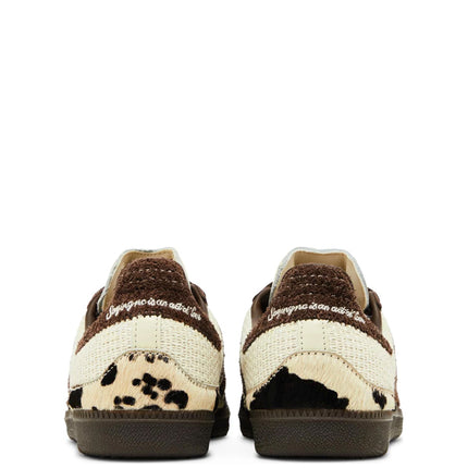 Adidas Samba OG notitle Cow Print