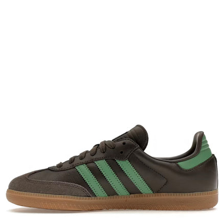 Adidas Samba OG Shadow Olive